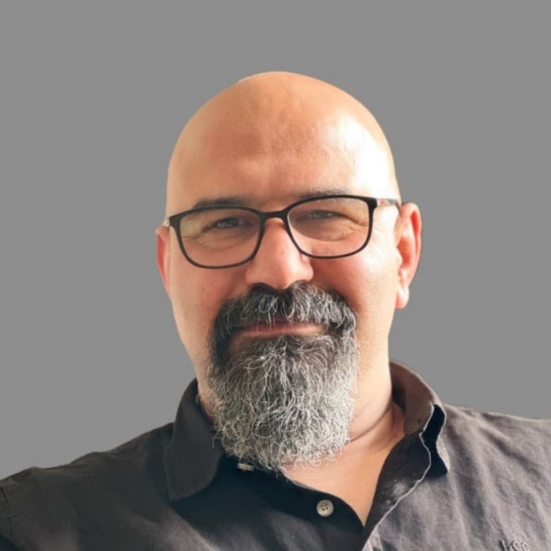 Umut Yerebakmaz